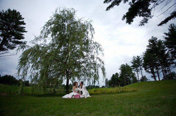 Steve St-onge's album, mon mariage