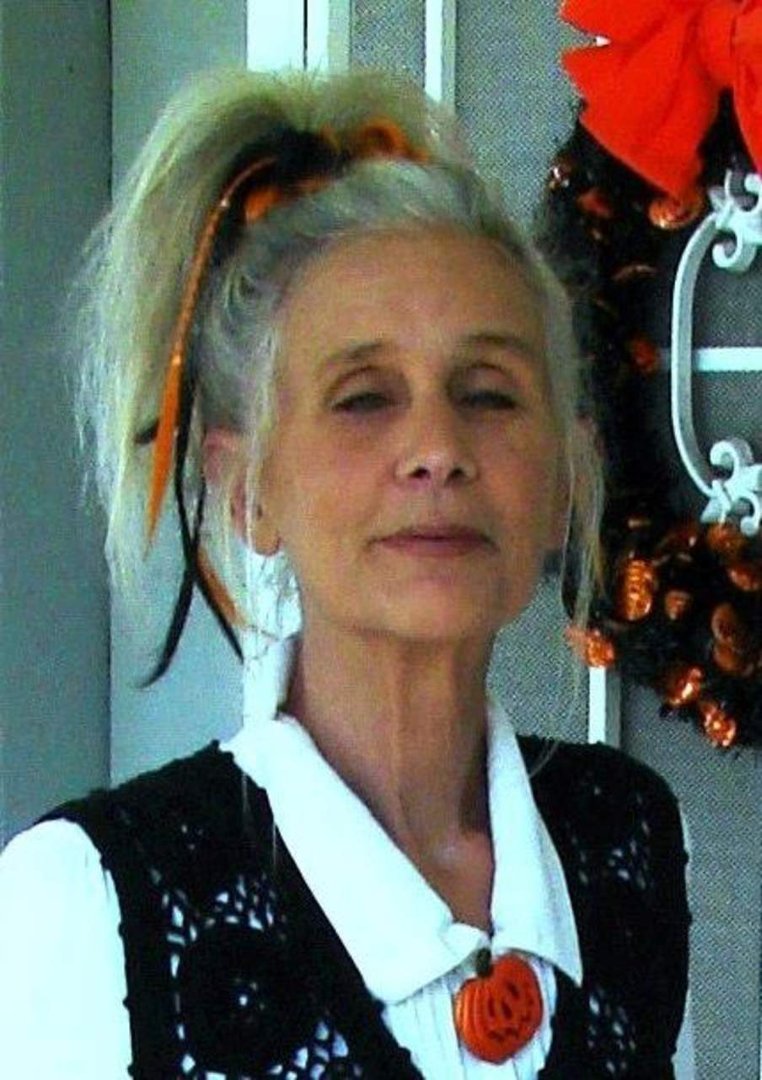 Barbara Vetromile's album, Profile Pictures