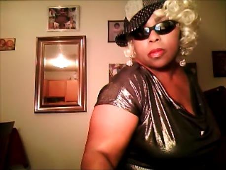 Brenda Thomas' album, Untitled Album