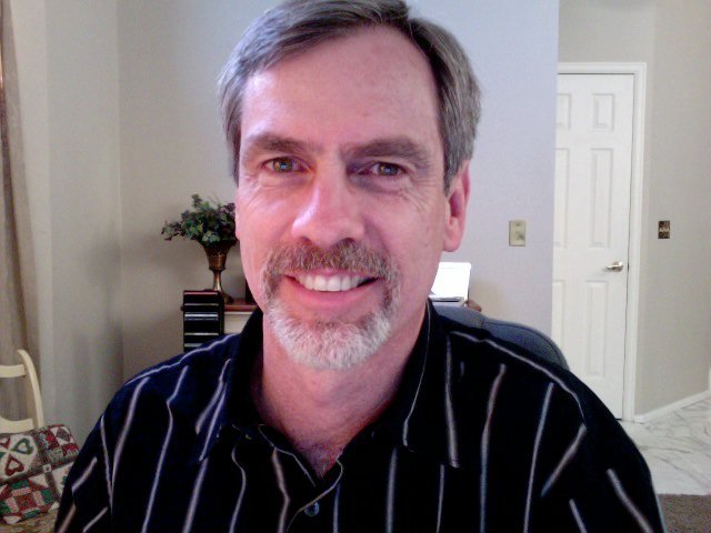 Ken Haron's album, Profile Pictures