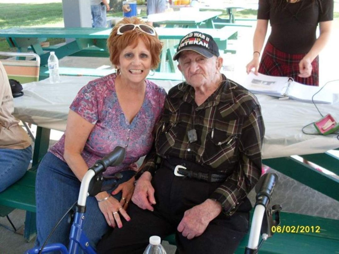 Phyllis McBrayer's album, Cover Photos