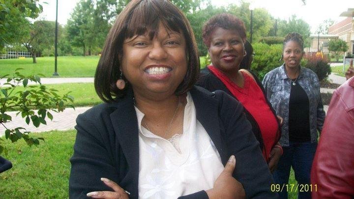 Janice Wright's album, Homecoming the Affair