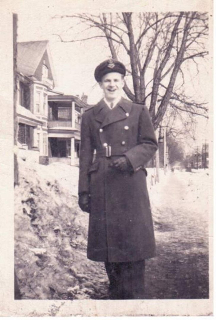 Diane Meyer's album, Profile Pictures