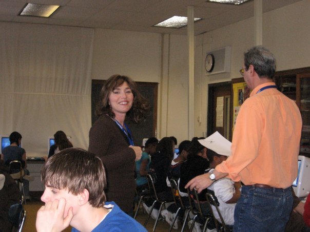 Jill Smith's album, Profile Pictures