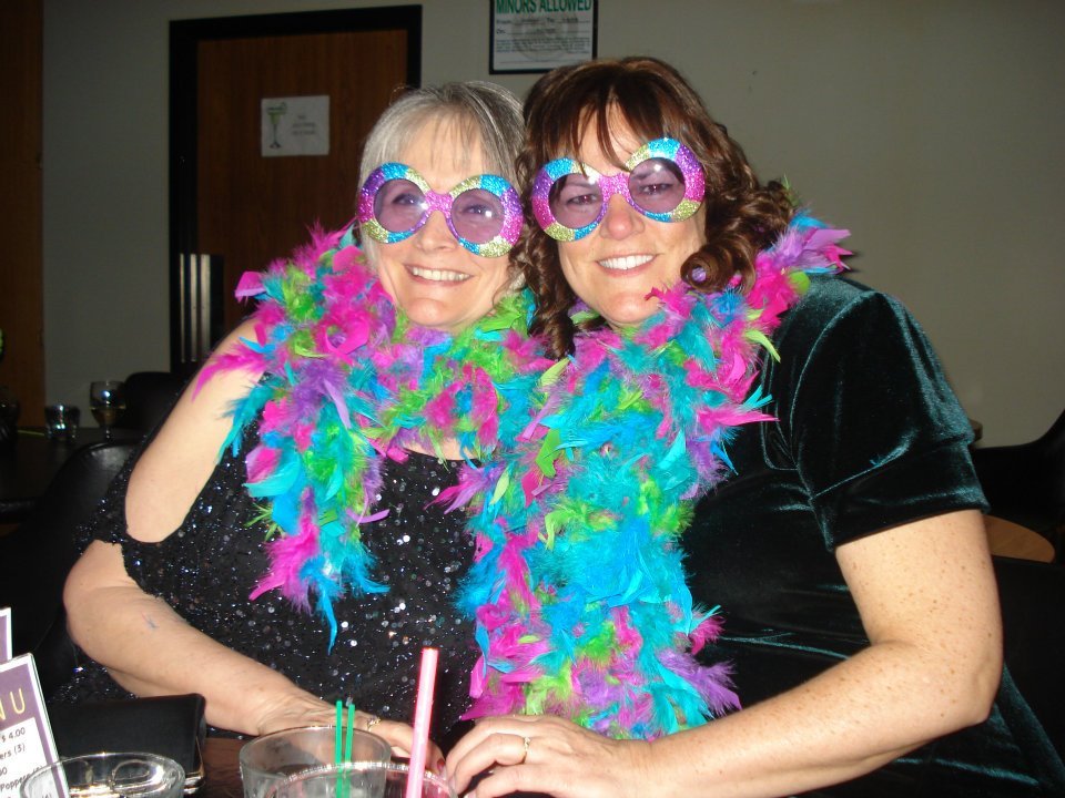 Debbie Walker's album, Cover Photos