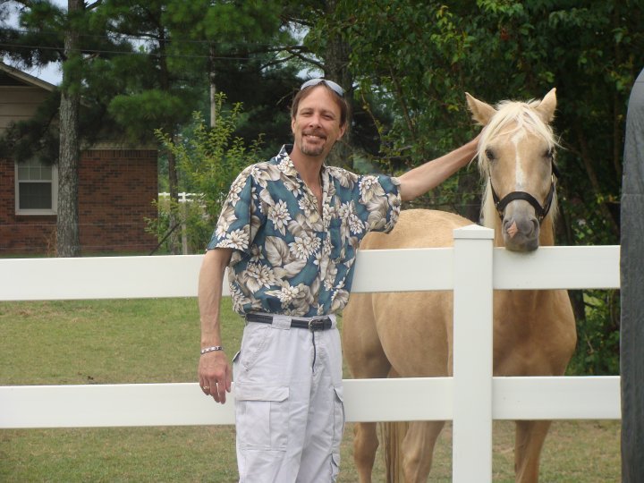 Michael Nobles' album, Profile Pictures