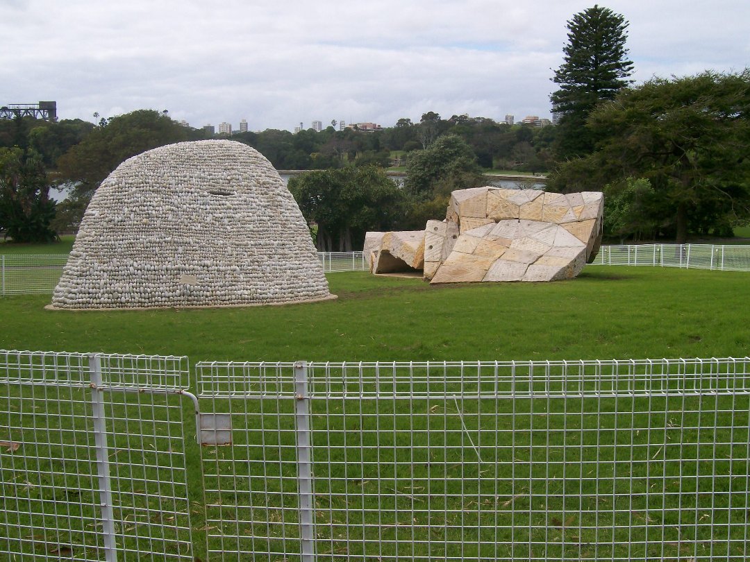 tim flinn's album, sydney1