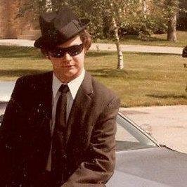 Michael Dowd's album, Profile Pictures
