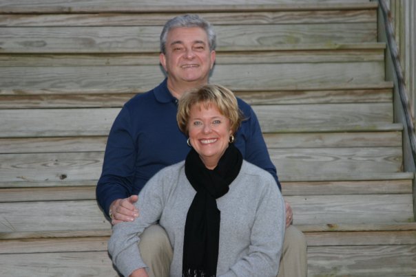 Robert Williams' album, Family photos