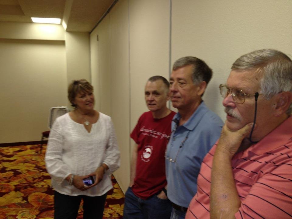 Butch Lawhon's album, Mobile Uploads