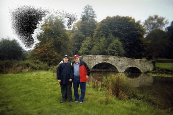Wayne Nerger's album, Profile Pictures