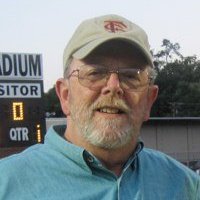 Rick Ellis' album, Profile Pictures