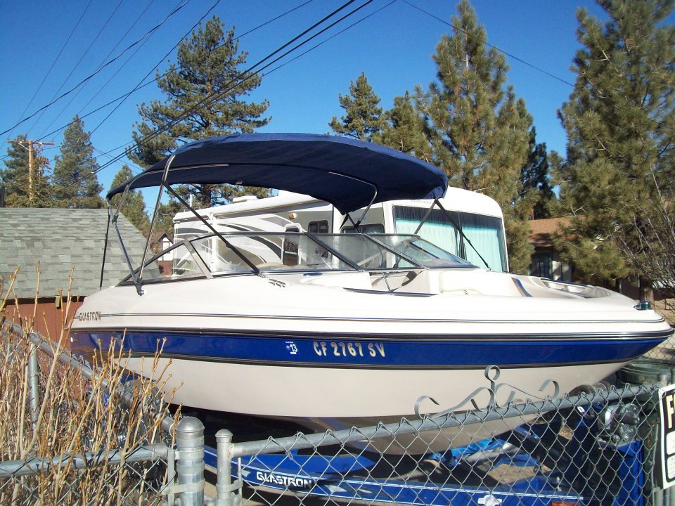 steve mason's album, Boat for Sale...Check it out!