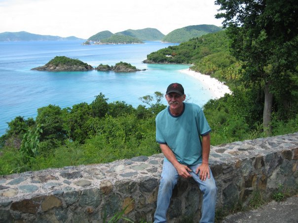 dan damron's album, Cover Photos