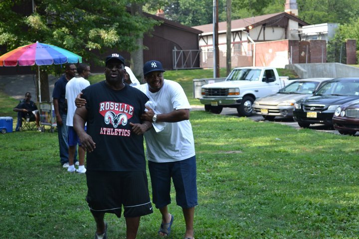 Kyle Adams' album, 2011 Legends Weekend