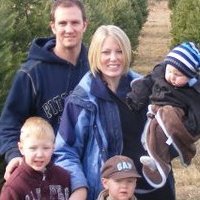 Sarah Boyles' album, Profile Pictures