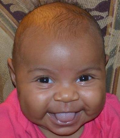 Kasheena Plummer's album, Profile Pictures