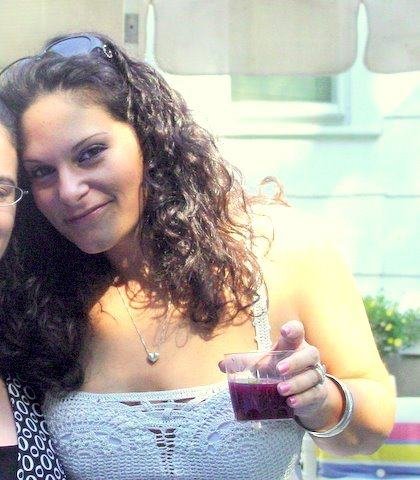 Allison Ackerman's album, Profile Pictures
