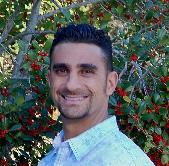 Jim Fazio's album, Profile Pictures
