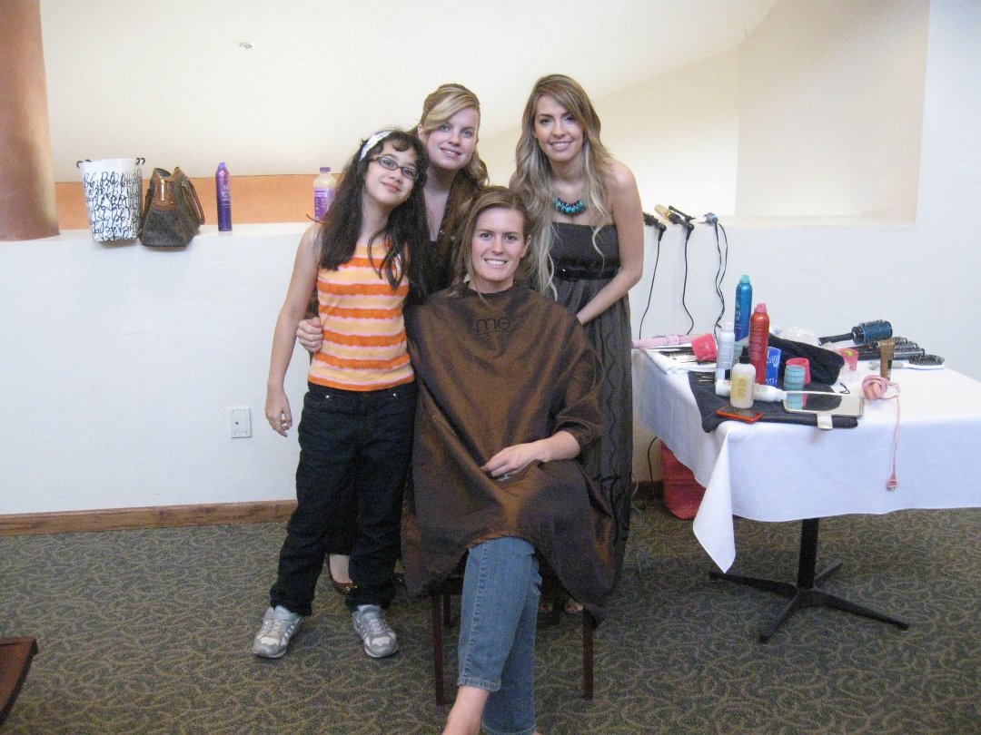 L. Bane's album, June 3, 2011