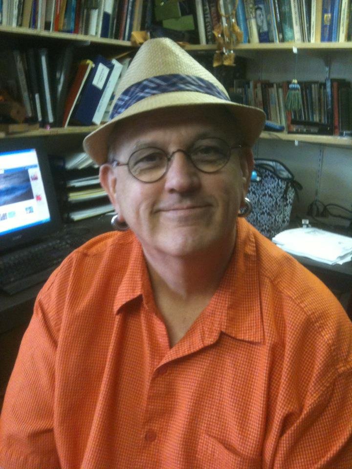Michael A. Berg's album, Mobile Uploads