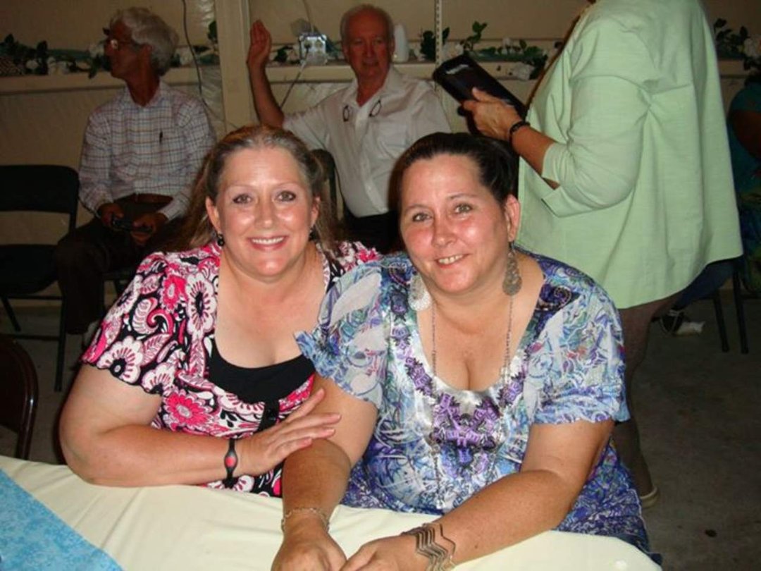 Sherry Estes' album, CARRIE'S WEDDING