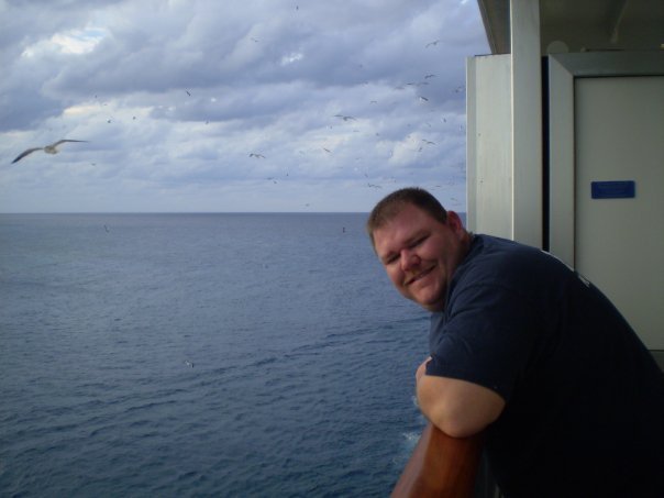Luke Tusing, Jr.'s album, Family