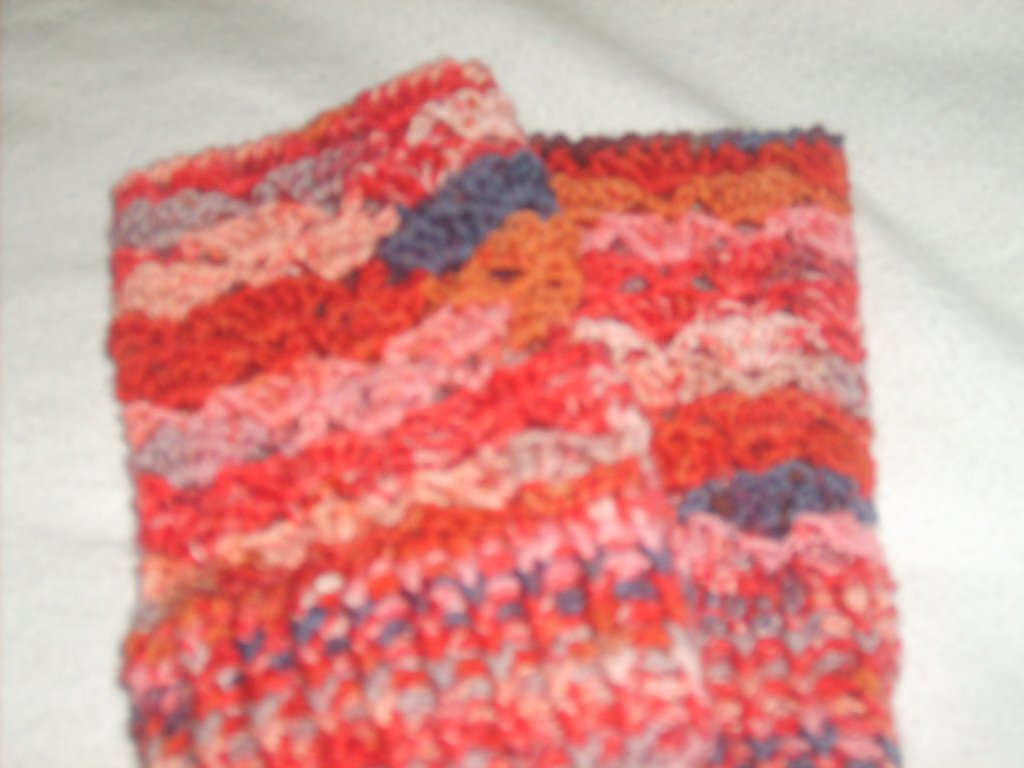 Debbie Snyder's album, more crochet