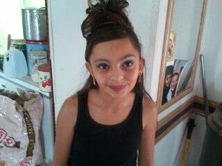 Loretta Baca's album, iOS Photos