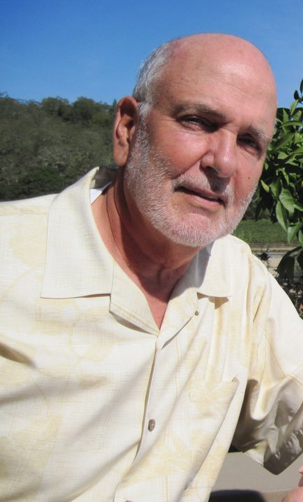 Dick Doran's album, Profile Pictures