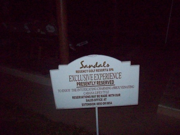 Jason McGee's album, 2009 Vacation Pictures