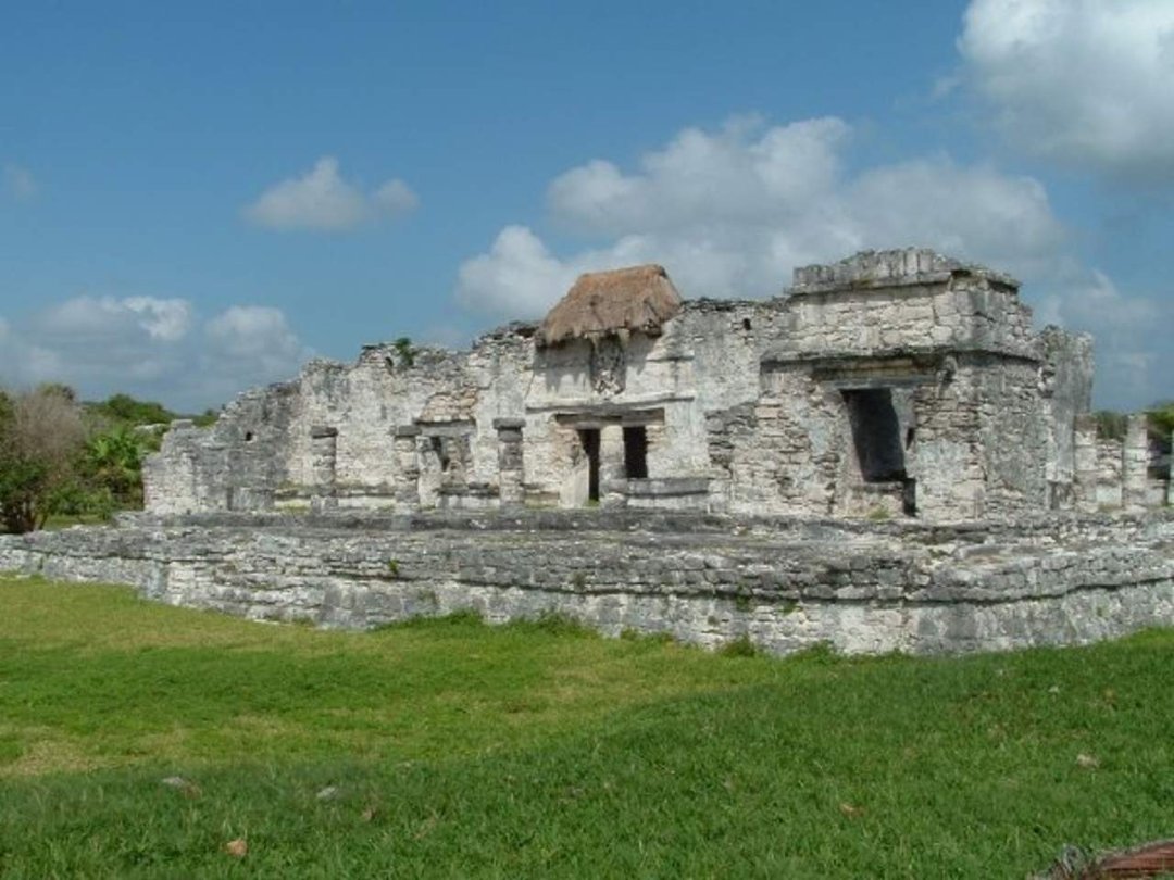 Darin Clegg's album, Cancun