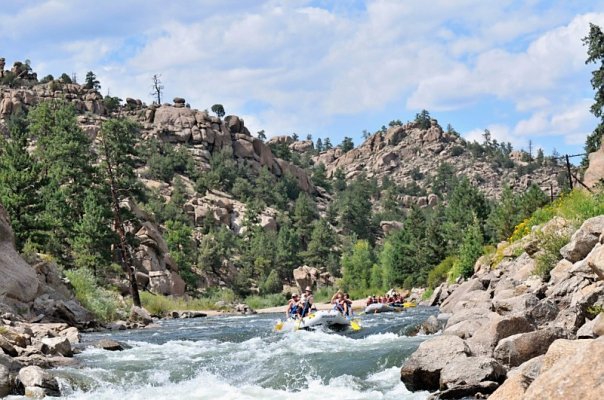 Logan Smith's album, Rafting