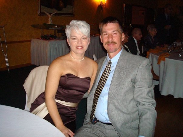 Deborah Grover's album, Patricia and Stephen's Wedding 11.2009