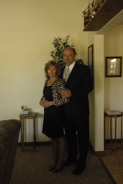 June Cole's album, Me and Family