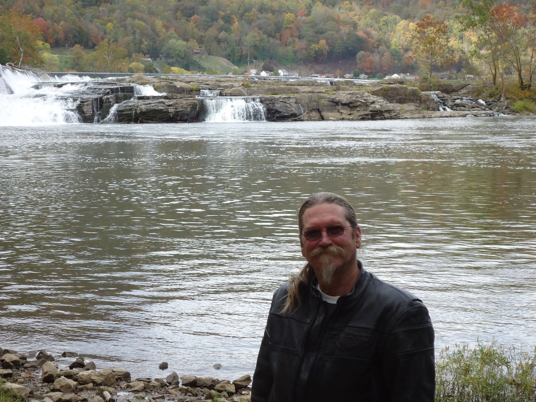 David Herbst's album, Profile Pictures