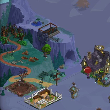 Brooke Massie's album, FarmVille Photos