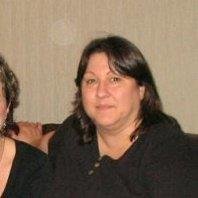 Wanda Martin's album, Profile Pictures