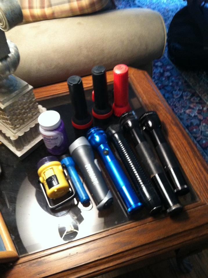 David Bulpitt's album, Mobile Uploads