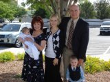 Kathy Spellman's album, Profile Pictures