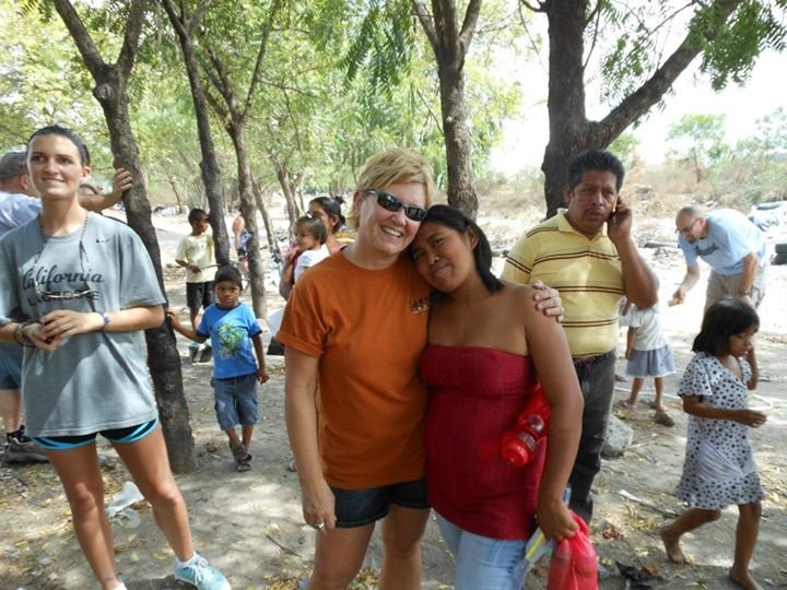 Kathy Janisch's album, Guatemala Feb 2012