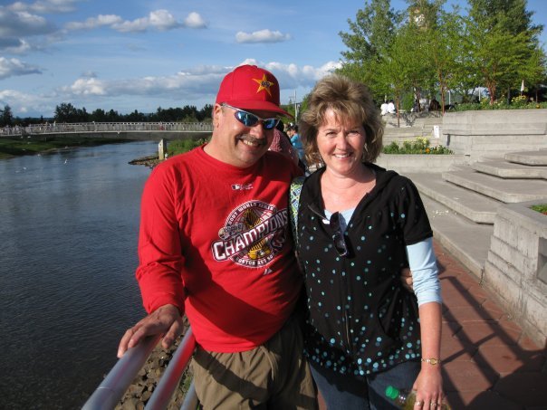 Daniel LaBrosse's album, Profile Pictures