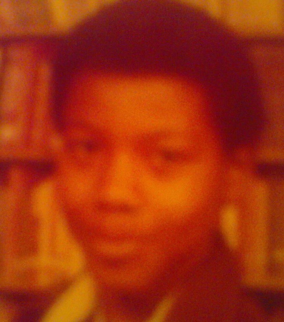 Marcus Everett's album, Profile Pictures
