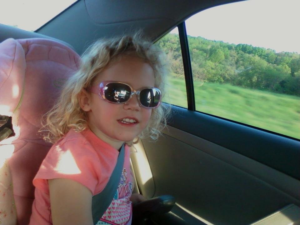 Kathy Livingston's album, Mobile Uploads