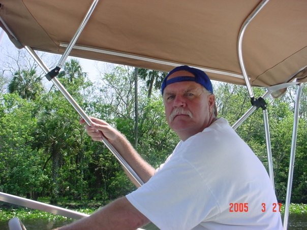 Neil Archer's album, Profile Pictures