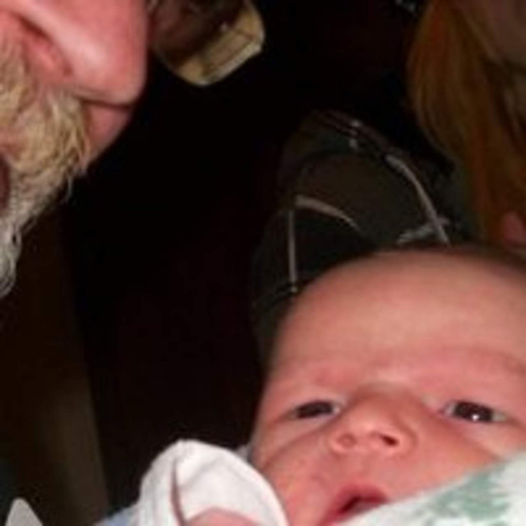 Rick Andrew's album, Profile Pictures