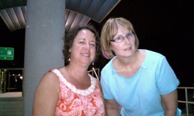 Patricia Cheney's album, Mobile Uploads