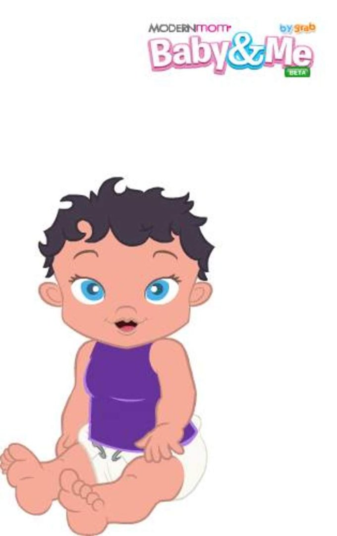 Sharon Dunahoo's album, Baby & Me