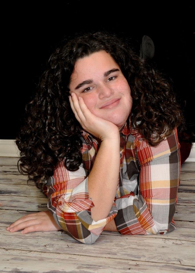 Cindy Weintraub's album, Lindsey