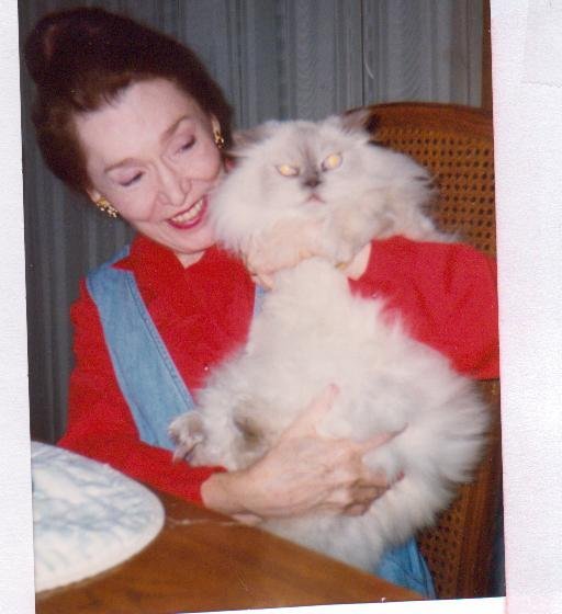 Sylvia DeBorger's album, Profile Pictures